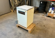 1543791 Kylskåp - Electrolux RF 491C