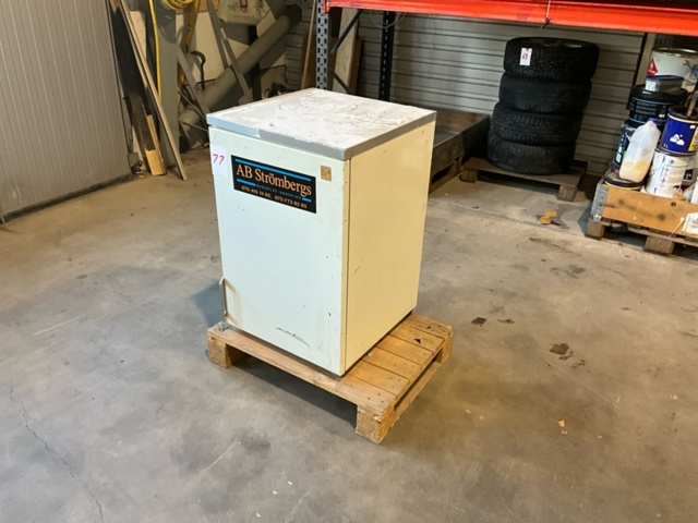 1543791-1 Kylskåp - Electrolux RF 491C