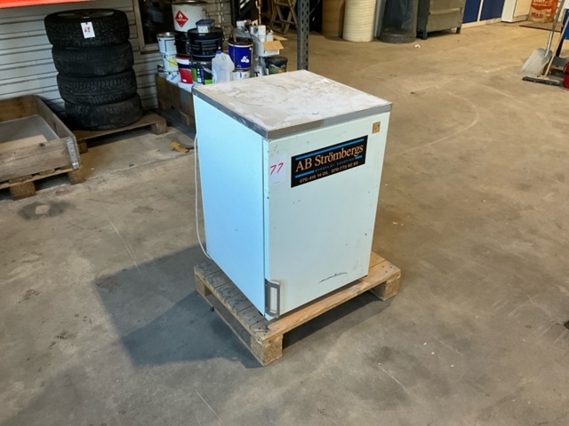 1543791-2 Kylskåp - Electrolux RF 491C