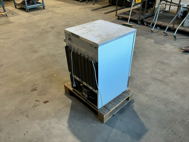 1543791-3 Kylskåp - Electrolux RF 491C