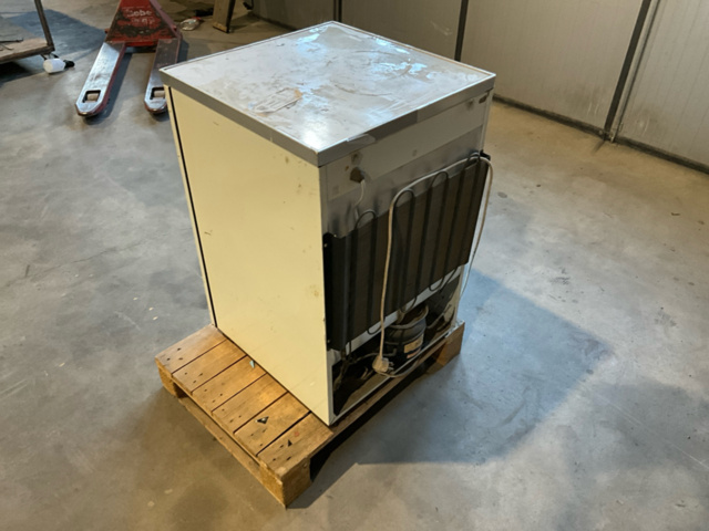 1543791-4 Kylskåp - Electrolux RF 491C