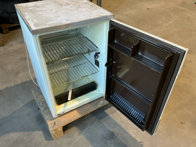 1543791-5 Kylskåp - Electrolux RF 491C