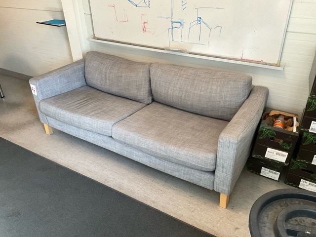 1543808-1 Sofa