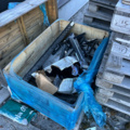 1543811-1 Roof bridge components