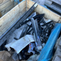 1543811-4 Roof bridge components