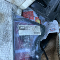 1543811-5 Roof bridge components