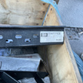 1543811-6 Roof bridge components