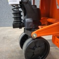 1543824-3 Gaffelvagn Gigant LHM230 S PU 1150MM