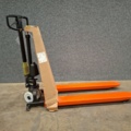 1543831-2 Scissor lift truck Gigant HHM 100