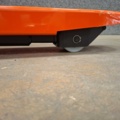 1543831-6 Scissor lift truck Gigant HHM 100