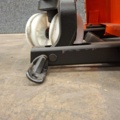 1543831-7 Scissor lift truck Gigant HHM 100
