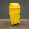 1543848-2 Servicevagn Gigant Smartcart Chemical 300L