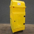 1543848-3 Servicevagn Gigant Smartcart Chemical 300L