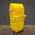 1543848-8 Servicevagn Gigant Smartcart Chemical 300L