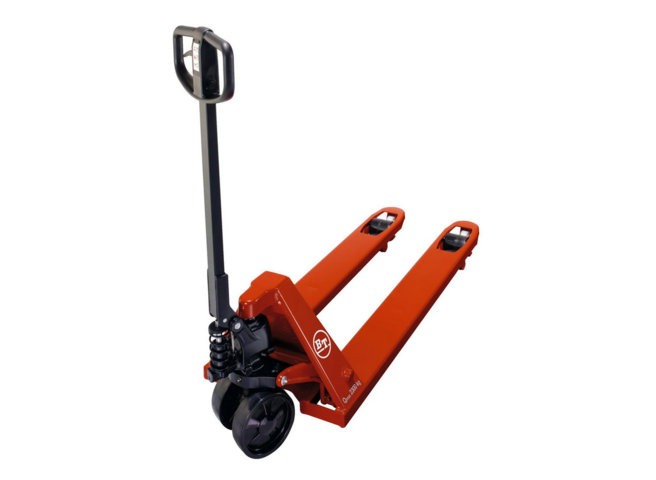 Gaffelvagn Gigant LHM230 S PU 1150MM