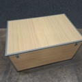 1543884-3 Toolbox Giant 1140x740x600mm