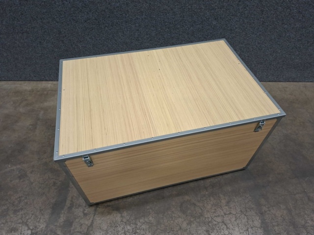 1543884-3 Toolbox Giant 1140x740x600mm