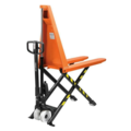 1543831-1 Scissor lift truck Gigant HHM 100