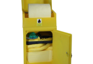 1543848 Servicevagn Gigant Smartcart Chemical 300L