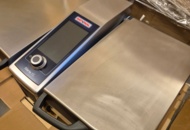 1140966 Rational iVario 2 XS från 2022, nyservad hos Rational
