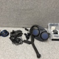 1411066-1 Fan-assisted respiratory protection - Sundström SR 500