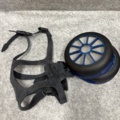 1411066-2 Fan-assisted respiratory protection - Sundström SR 500