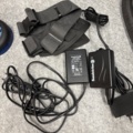 1411066-3 Fan-assisted respiratory protection - Sundström SR 500