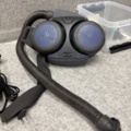 1411066-4 Fan-assisted respiratory protection - Sundström SR 500