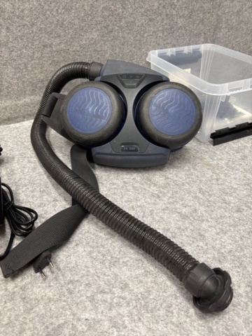 1411066-4 Fan-assisted respiratory protection - Sundström SR 500