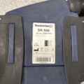 1411066-5 Fan-assisted respiratory protection - Sundström SR 500