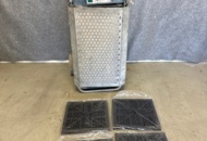 1411067 Air purifier - Dustcontrol DC AirCube 2000