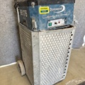 1411067-2 Air purifier - Dustcontrol DC AirCube 2000