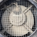 1411067-6 Air purifier - Dustcontrol DC AirCube 2000