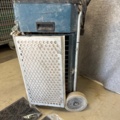 1411067-7 Air purifier - Dustcontrol DC AirCube 2000