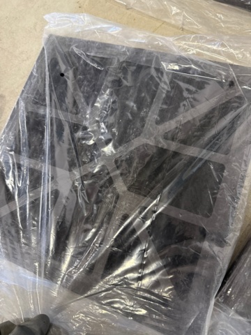 1411067-11 Air purifier - Dustcontrol DC AirCube 2000