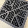 1411067-12 Air purifier - Dustcontrol DC AirCube 2000