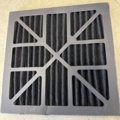 1411067-13 Air purifier - Dustcontrol DC AirCube 2000
