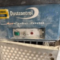 1411067-14 Air purifier - Dustcontrol DC AirCube 2000