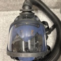 1411069-2 Fan-assisted respiratory protection - Sundström SR 500
