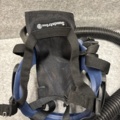 1411069-3 Fan-assisted respiratory protection - Sundström SR 500