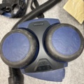 1411069-4 Fan-assisted respiratory protection - Sundström SR 500