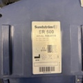 1411069-5 Fan-assisted respiratory protection - Sundström SR 500