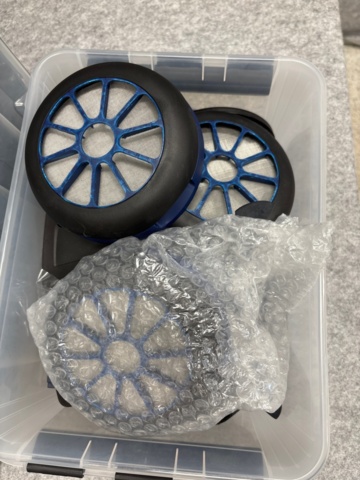 1411069-6 Fan-assisted respiratory protection - Sundström SR 500