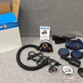 1482571-1 Fan-assisted respiratory protection - Sundström SR 500