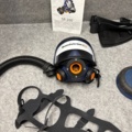 1482571-5 Fan-assisted respiratory protection - Sundström SR 500