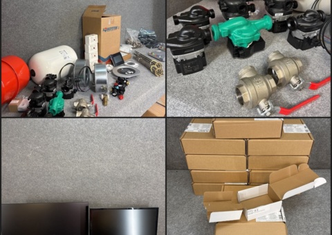 Image representing the auction - Klimio AB in bankruptcy