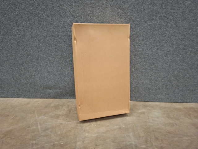 1544068-2 Säckhållare Gigant - Trä/inkastlock 600x1045x380mm