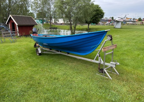 Bild som representerar auktionen - Blandade objekt restaurang, verkstad, bygg