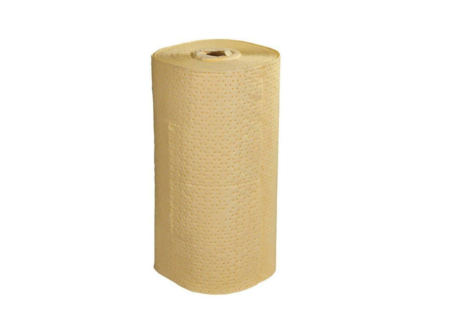 1543834-1 Absorbent Giant Chemical Roll 80