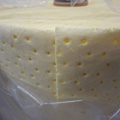1543834-4 Absorbent Giant Chemical Roll 80